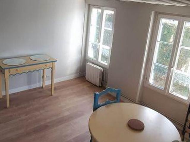 Montmorency Location Appartement 95