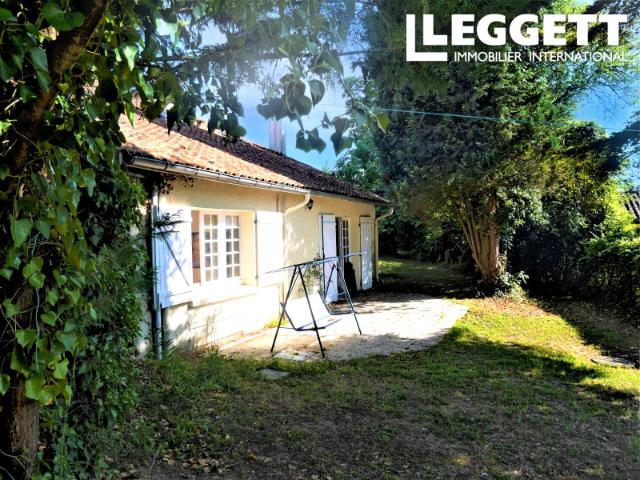 Montmoreau Saint Cybard Vente Maison 16