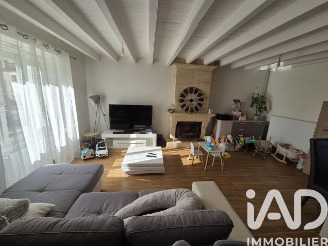 Montmoreau Saint Cybard Vente Maison 16