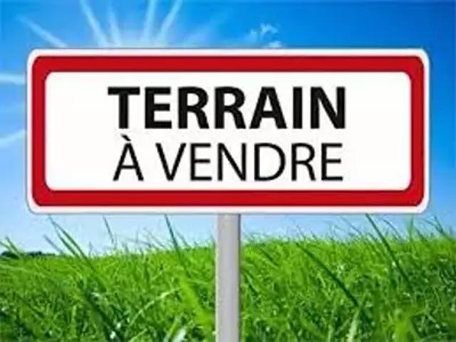 Montmoreau 16190 Achat / Vente terrain