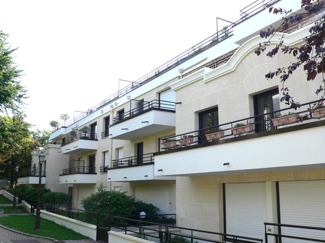 montmorerncy bas 5' à pied gare et centre ville enghien