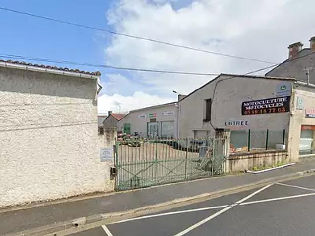 Montmorillon 86500 Achat / Vente divers