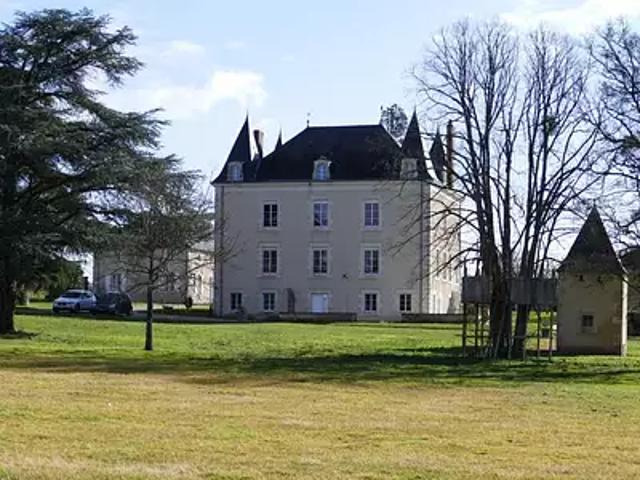 Montmorillon 86500 Achat / Vente maison piscine