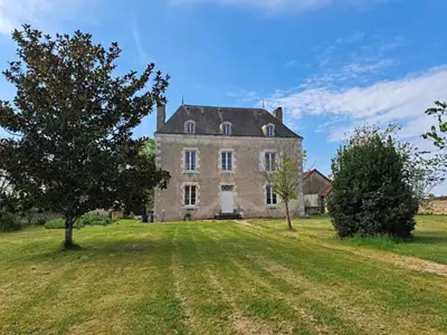 Montmorillon 86500 Achat / Vente maison