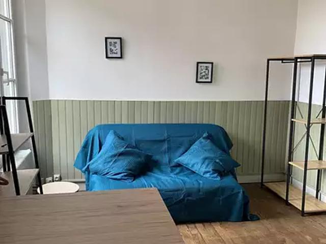 Montmorillon 86500 Location appartement 1 pièce t1
