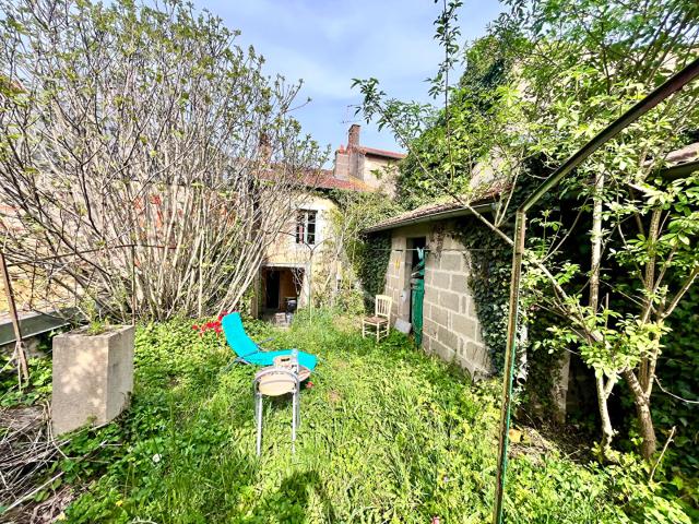 Montmorillon Vente Maison 86