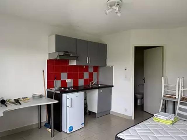 Montmorot 39570 Location appartement 1 pièce t1