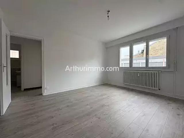 Montmorot 39570 Location appartement 2 pièces t2