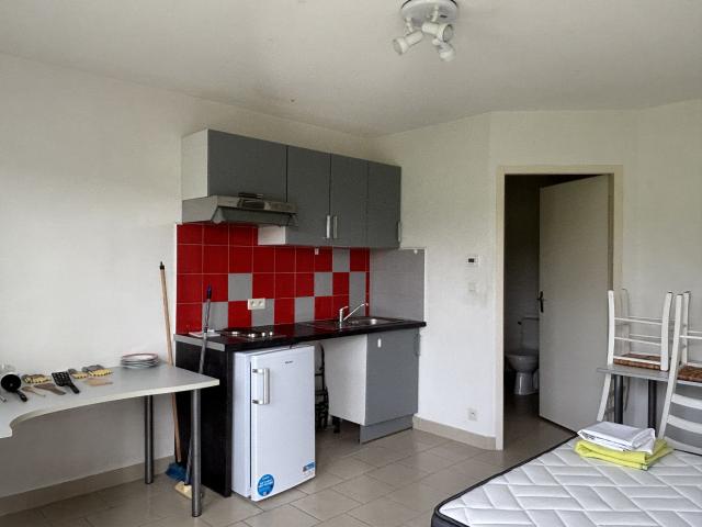 Montmorot Location Appartement 39