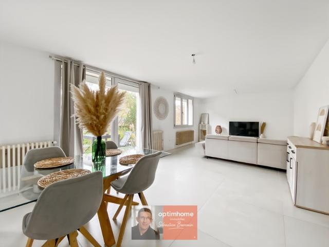 Montmorot Vente Maison 39