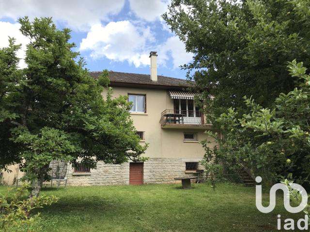 Montmorot Vente Maison 39