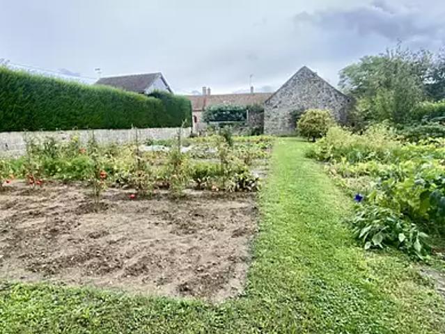 Montmachoux 77940 Achat / Vente terrain