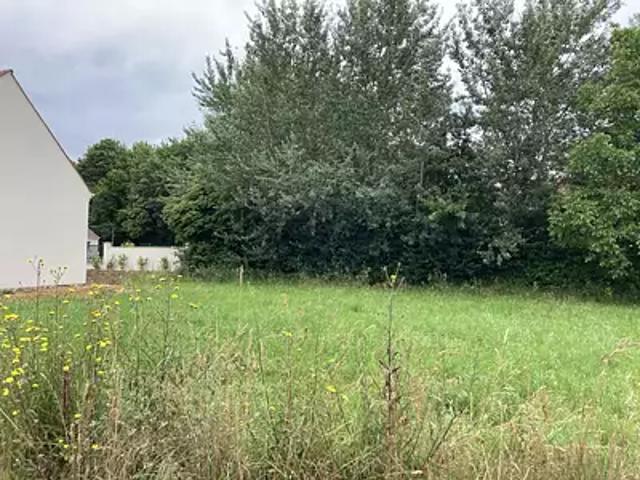 Montmacq 60150 Programme neuf terrain neuf à vendre