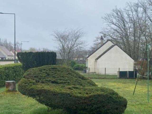 Montmacq Vente Terrain 60