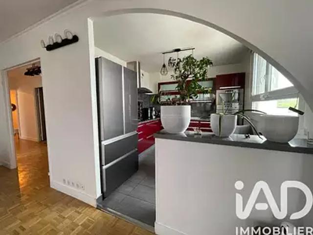 Montmagny 95360 Achat / Vente appartement 3 pièces t3 parking
