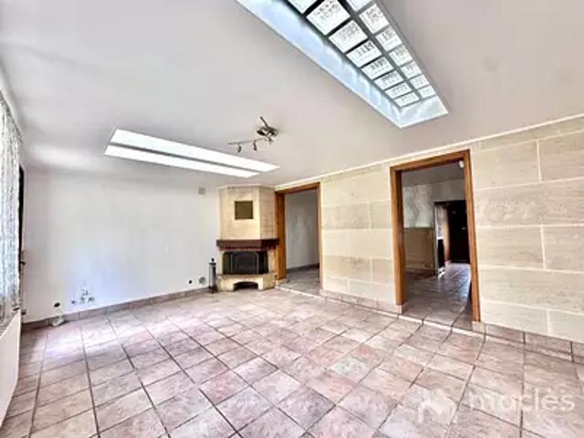 Montmagny 95360 Achat / Vente maison 5 pièces t5