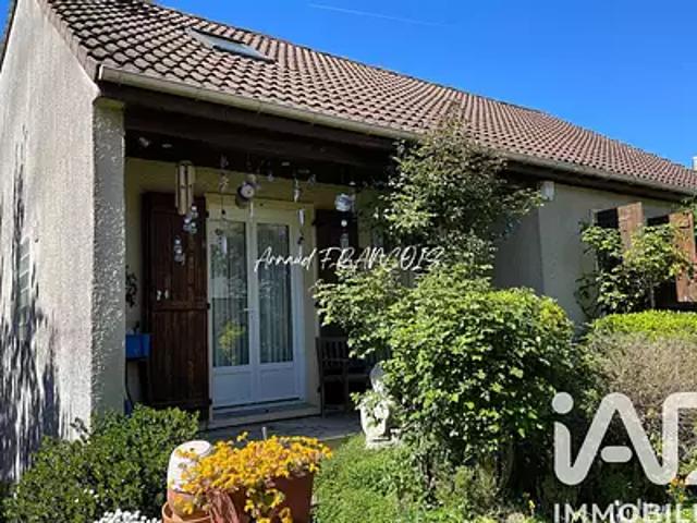 Montmagny 95360 Achat / Vente maison 6 pièces t6