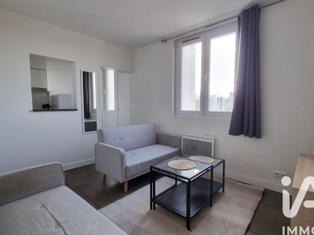 Montmagny Location Appartement 95