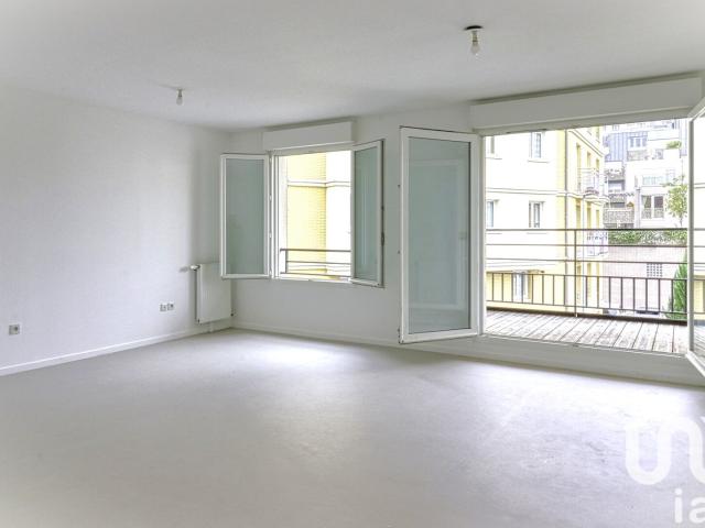 Montmagny Vente Appartement 95