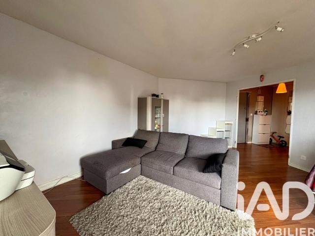 Montmagny Vente Appartement 95