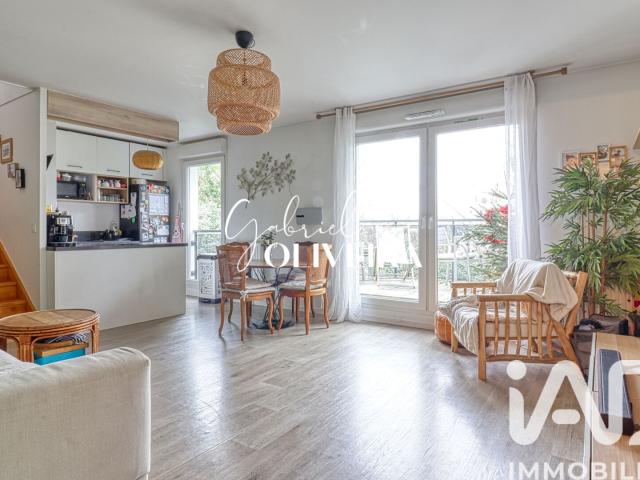 Montmagny Vente Appartement 95