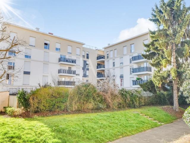 Montmagny Vente Appartement 95