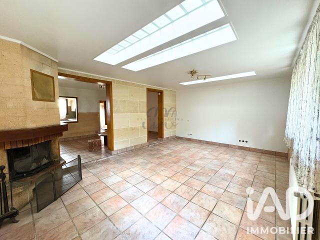 Montmagny Vente Maison 95