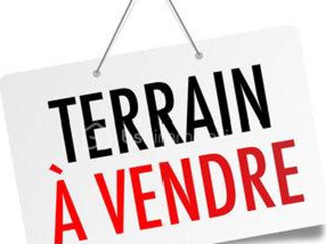 Montmagny Vente Terrain 95