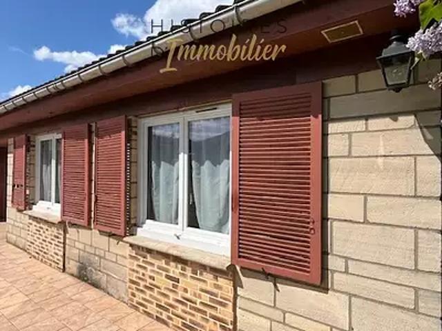 Montmain 76520 Achat / Vente maison 5 pièces t5