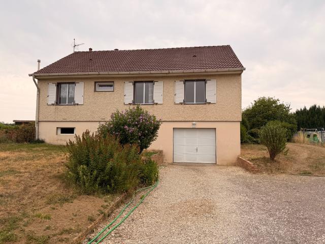 Montmançon Vente Maison 21