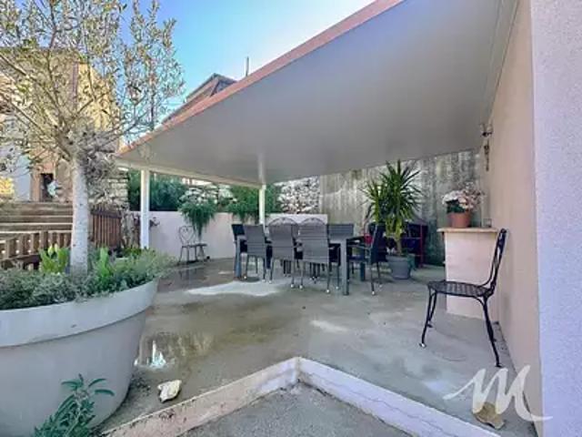 Montmeyan 83670 Achat / Vente maison 1 pièce t1