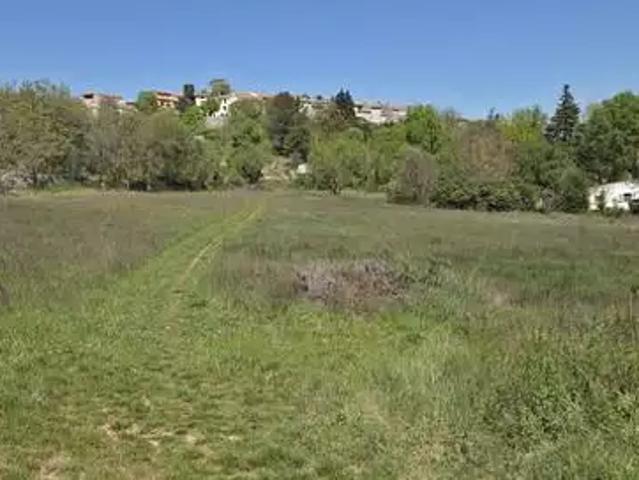 Montmeyan 83670 Achat / Vente terrain
