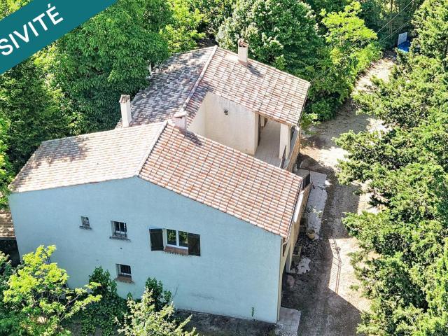 Montmeyan Vente Appartement 83