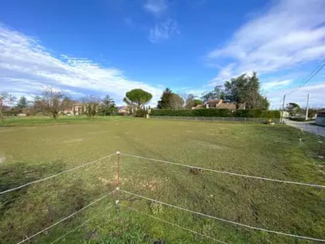 Montmeyran 26120 Achat / Vente terrain