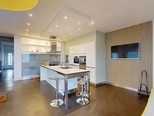 Montmédy 55600 Achat / Vente maison 10 pièces t10 jardin terrasse