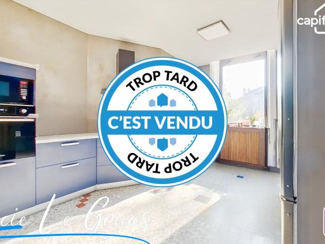Montmédy Vente Appartement 55