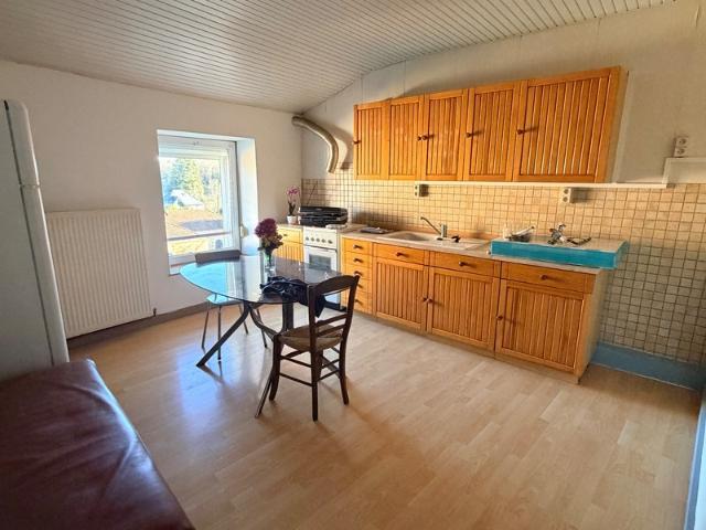 Montmédy Vente Immeuble 55