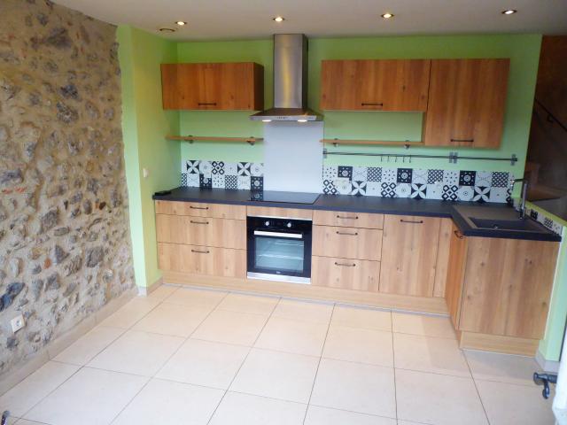 Montmélian Location Appartement 73