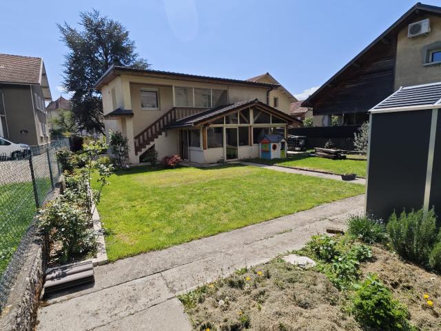 Montmélian Vente Maison 73
