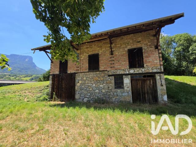 Montmélian Vente Maison 73