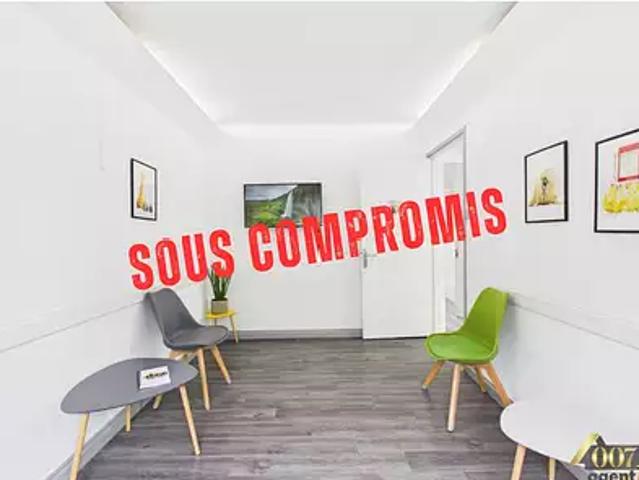 Montmélian 73800 Achat / Vente appartement 3 pièces t3