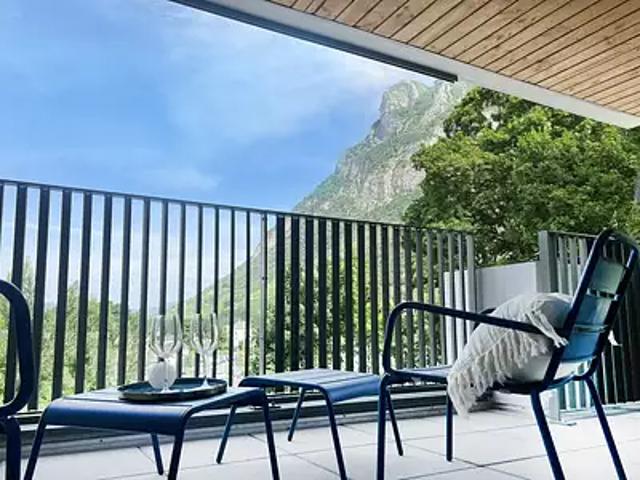 Montmélian 73800 Programme neuf appartement neuf à vendre t1 PTZ