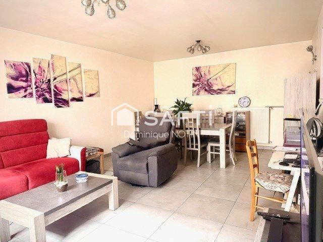 Montmerle sur Saône Vente Maison 01