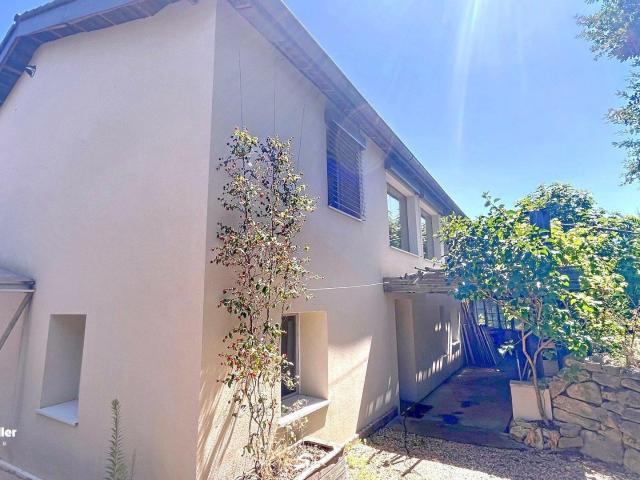 Montmerle sur Saône Vente Maison 01