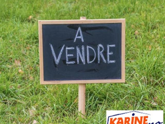 Montmerle sur Saône Vente Terrain 01