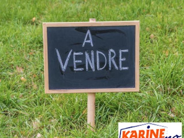 Montmerle sur Saône Vente Terrain 01
