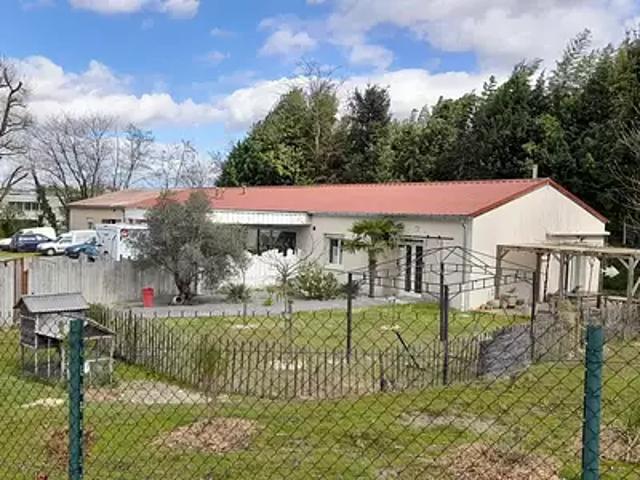 Montmerle sur Saône 01090 Achat / Vente maison 5 pièces t5