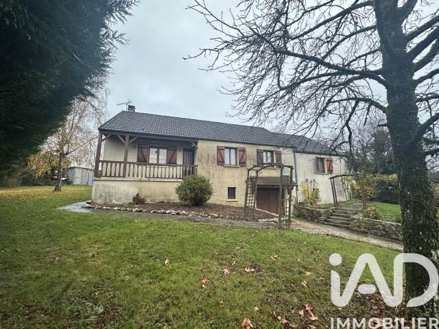 Montmirail Vente Maison 51