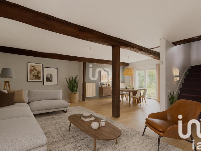 Montmirail Vente Maison 51