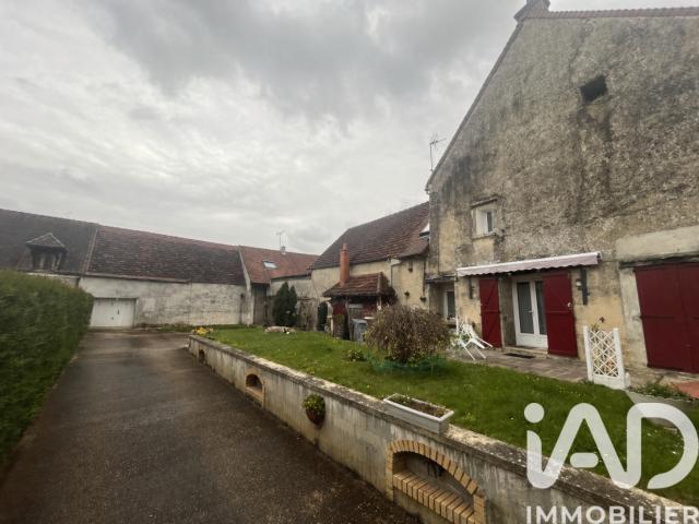 Montmirail Vente Maison 51